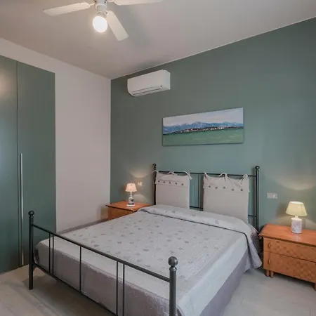 Tatil Evi Natalina - A 100 Metri Dalle Terme Virgilio