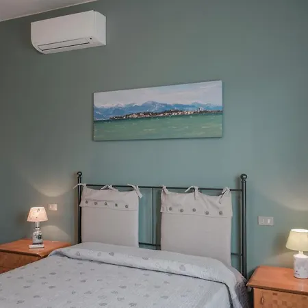 Tatil Evi Natalina - A 100 Metri Dalle Terme Virgilio