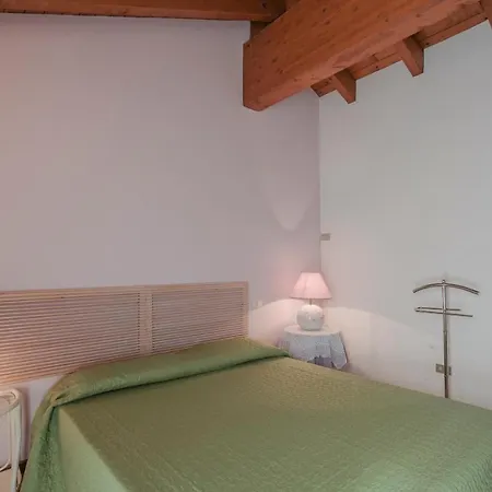 Tatil Evi Natalina - A 100 Metri Dalle Terme Virgilio