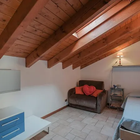 Holiday home Natalina - A 100 Metri Dalle Terme Virgilio Sirmione