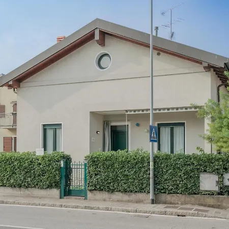Natalina - A 100 Metri Dalle Terme Virgilio Сasa de vacaciones Sirmione
