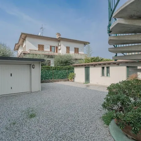 Holiday home Natalina - A 100 Metri Dalle Terme Virgilio *