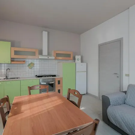 Сasa de vacaciones Natalina - A 100 Metri Dalle Terme Virgilio