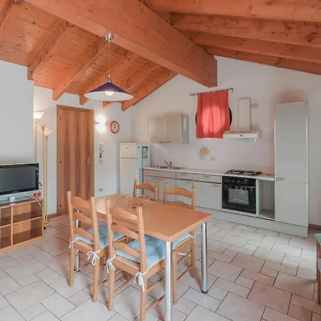 Сasa de vacaciones Natalina - A 100 Metri Dalle Terme Virgilio Sirmione