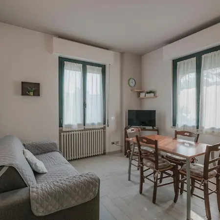 Natalina - A 100 Metri Dalle Terme Virgilio Сasa de vacaciones