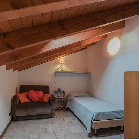 Casa de Férias Natalina - A 100 Metri Dalle Terme Virgilio Sirmione